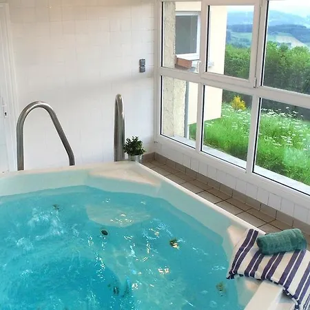 Vvf Villages « Les Monts Du Forez » Kompleks wypoczynkowy 3*