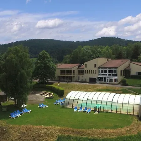 Vvf Villages « Les Monts Du Forez » 3* Saint-Jean-la-Vetre